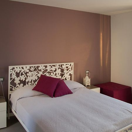 Al Dolce Eremo Hotell Trieste Exteriör bild