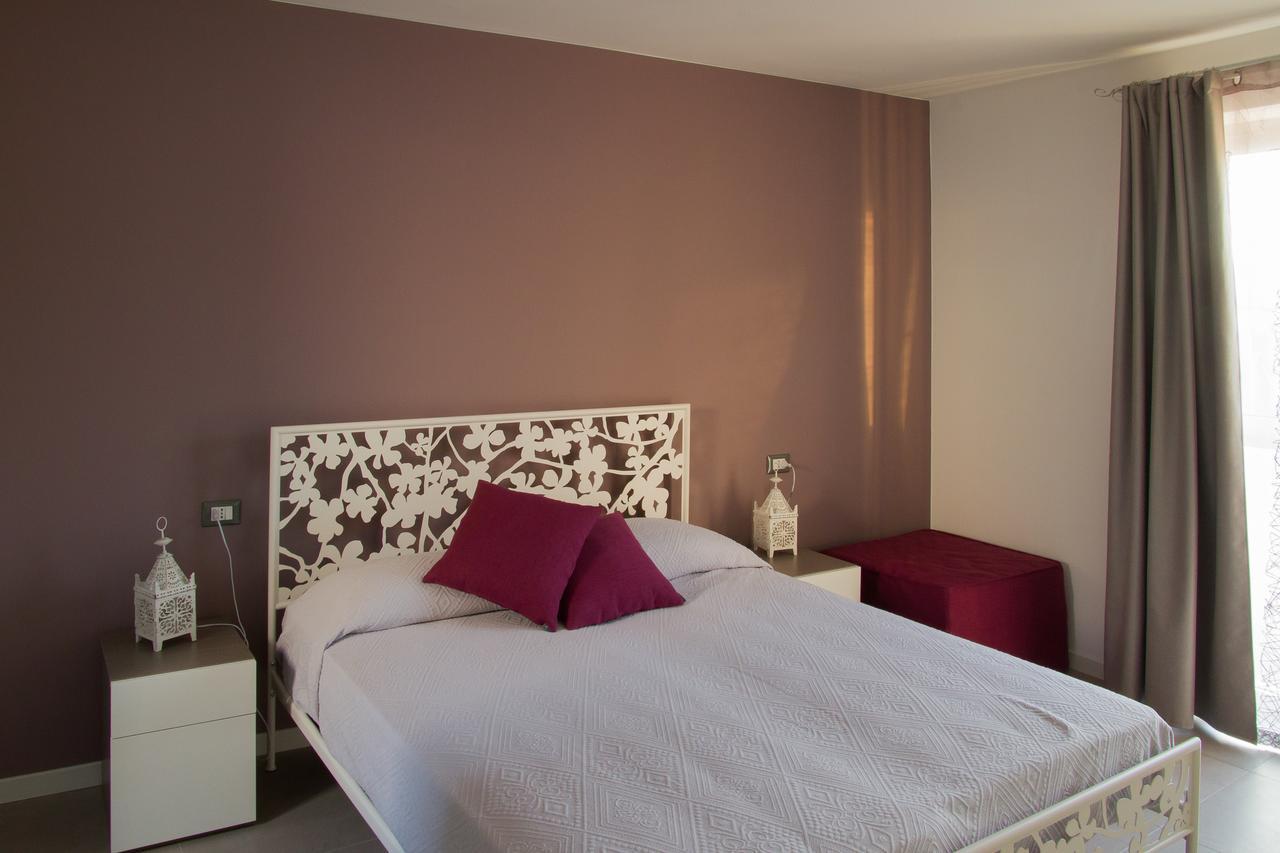 Al Dolce Eremo Hotell Trieste Exteriör bild